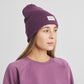 Beanie KIRUNA berry