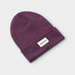 Beanie KIRUNA berry