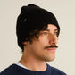 Beanie HEMAVAN black