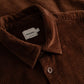 Shirt KIL - brown