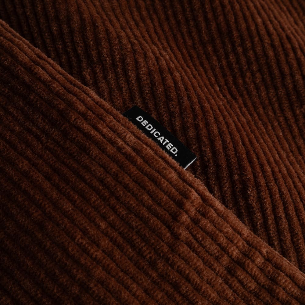 Shirt KIL - brown