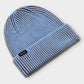 Beanie HEMAVAN brioche cappu cornflower