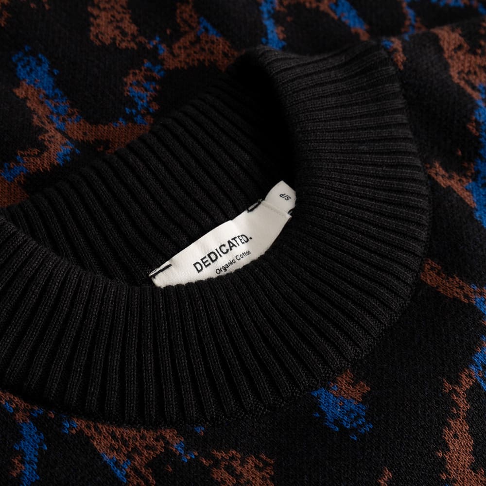 Sweater LIMHAMN- leo