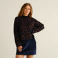 Sweater LIMHAMN- leo
