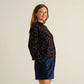Sweater LIMHAMN- leo
