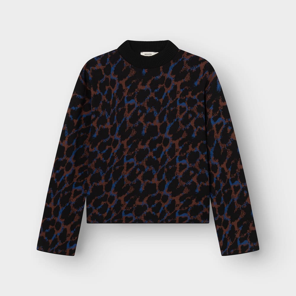 Sweater LIMHAMN- leo