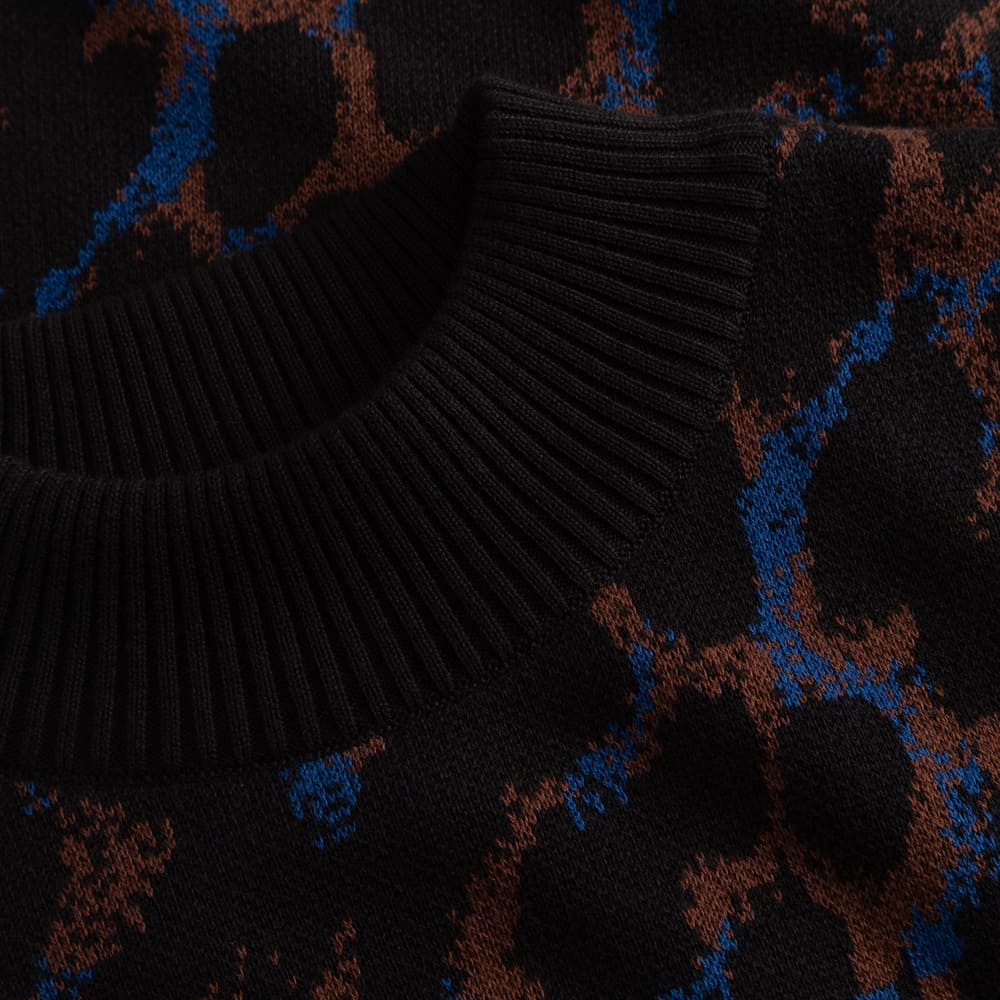 Dress - LO - multi color