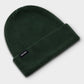 Beanie HEMAVAN dark green