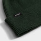 Beanie HEMAVAN dark green