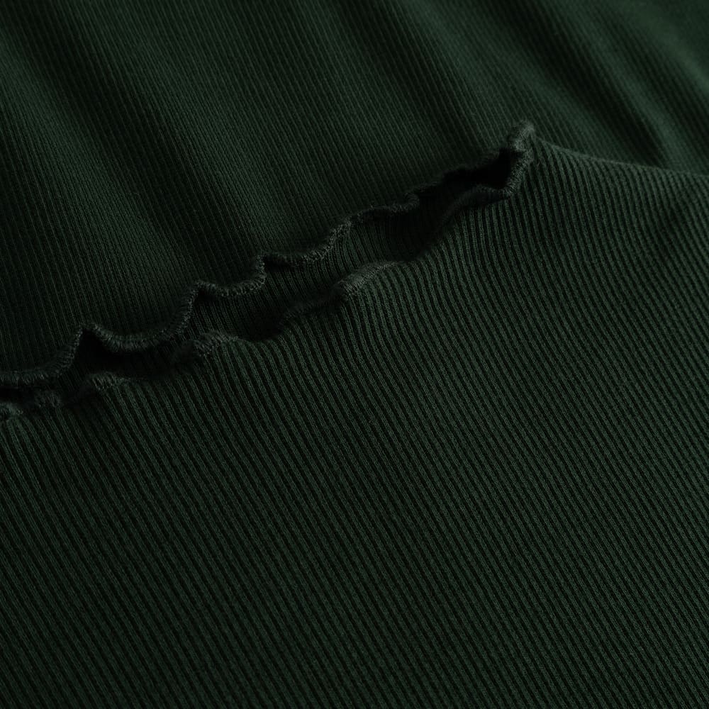 Langarmshirt RYD - dark green