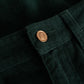 Pants RYDA - dark green
