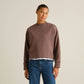 Sweater GIA - brown