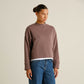 Sweater GIA - brown