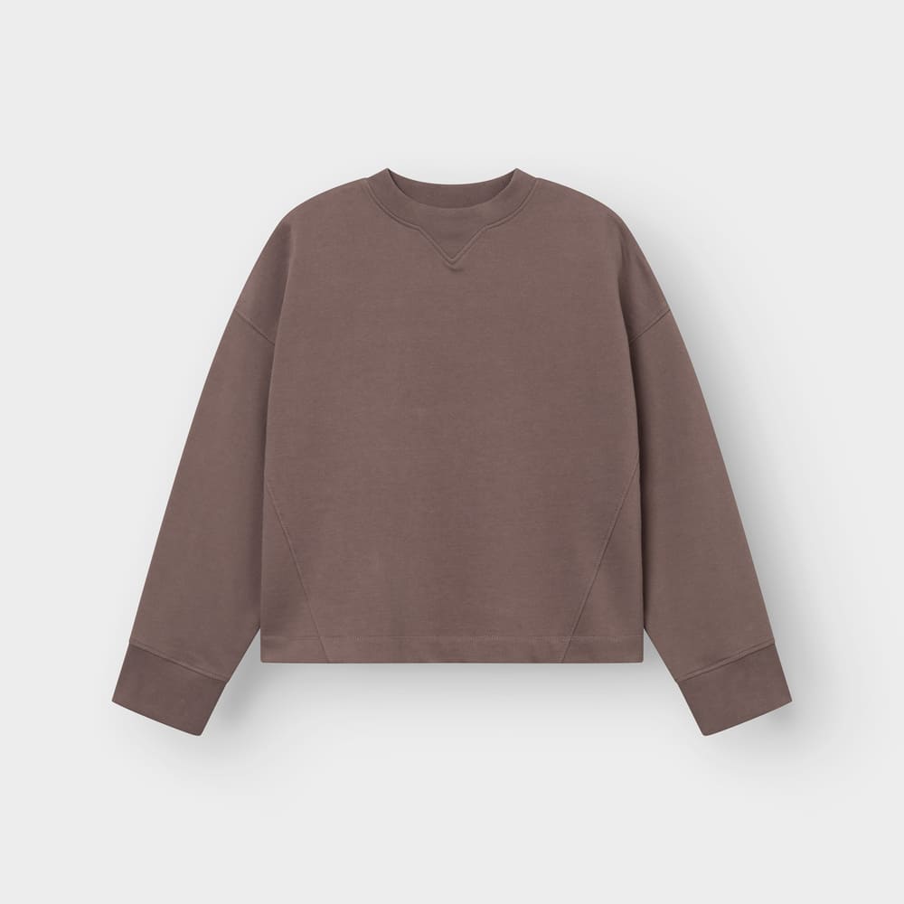 Sweater GIA - brown