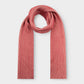 Scarf NORRFORS vanilla red