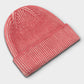 Beanie HEMAVAN brioche vanilla red
