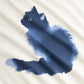 T-Shirt VISBY Water Cat- white