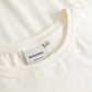 T-Shirt VISBY Water Cat- white