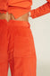 LIRES Pants - red