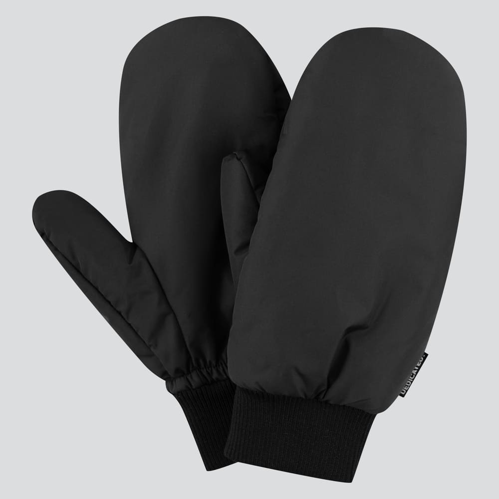 Gloves RITSEM - black