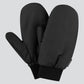 Gloves RITSEM - black 