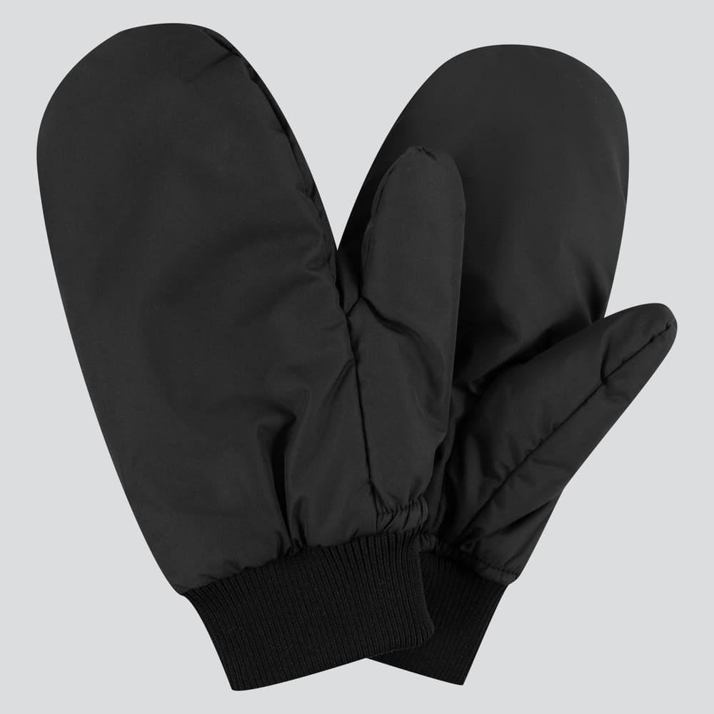 Gloves RITSEM - black 