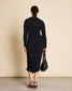 Midi Dress RIDO - black