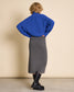 Jumper OLA - dark azure