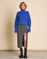 Jumper OLA - dark azure