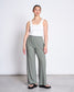 Wide Pants SMILLA - sea spray