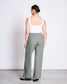 Wide Pants SMILLA - sea spray