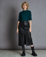 T-Shirt NINA - bottle green