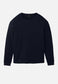 Longsleeve LARKSPUR - dark navy