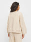 Sweater A-SHAPE - buttercream