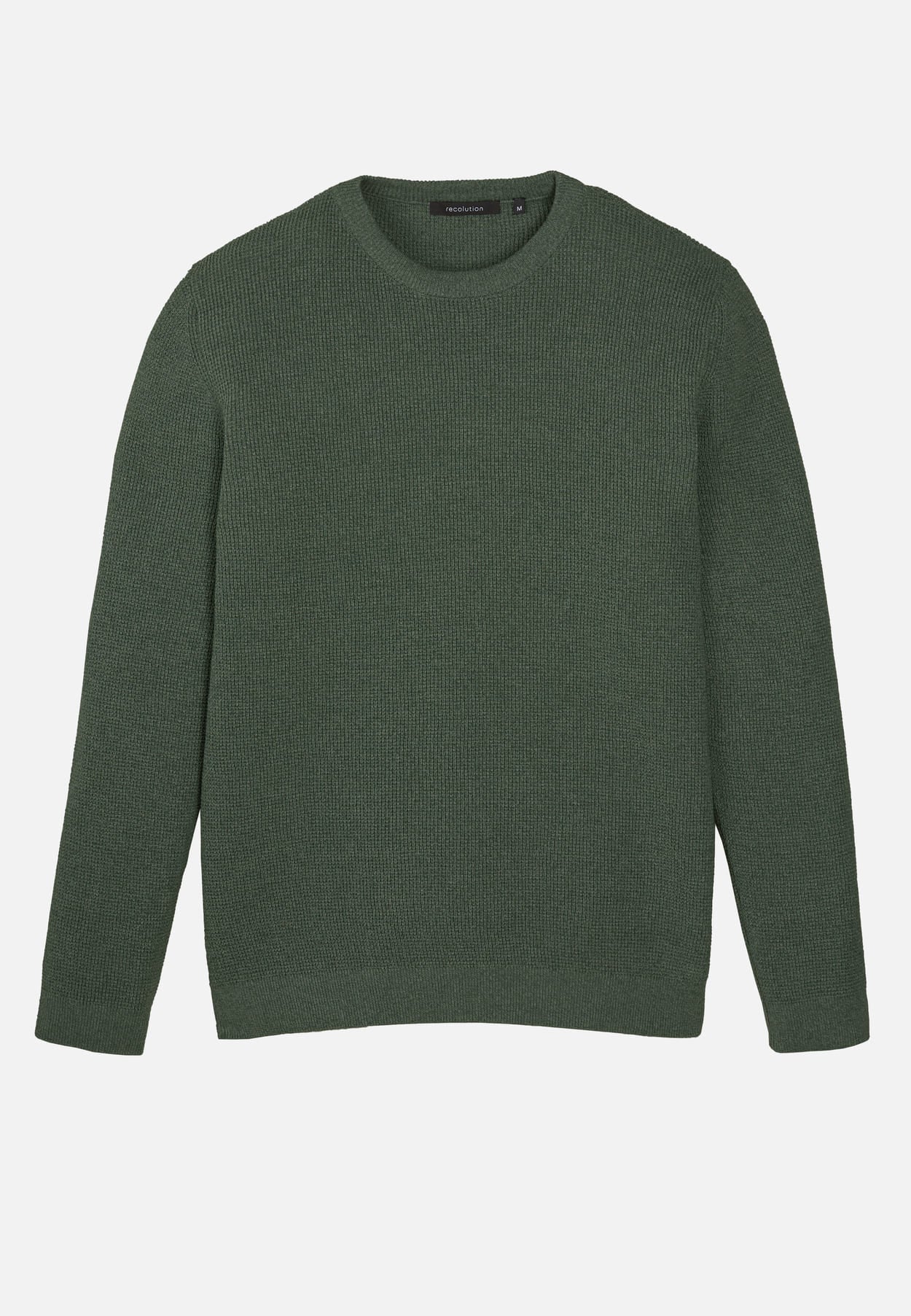 Pullover BACOPA - green