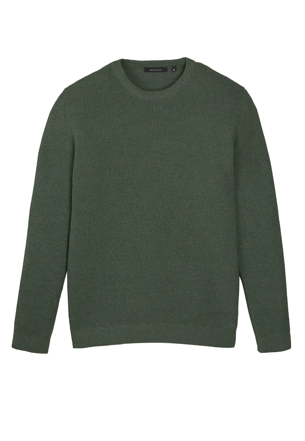 Pullover BACOPA - green