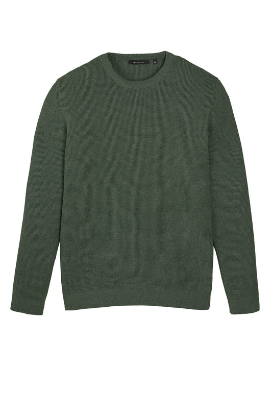 Pullover BACOPA - green