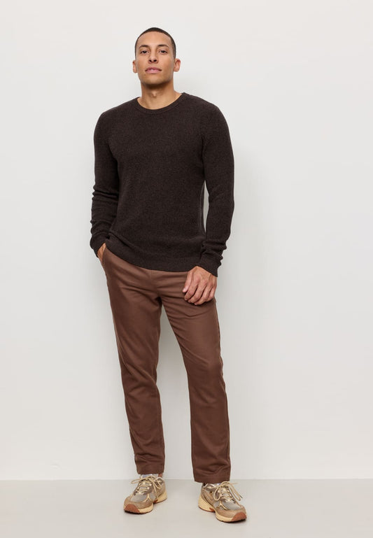 Pullover BACOPA - taupe