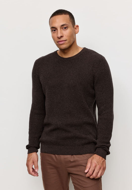 Pullover BACOPA - taupe