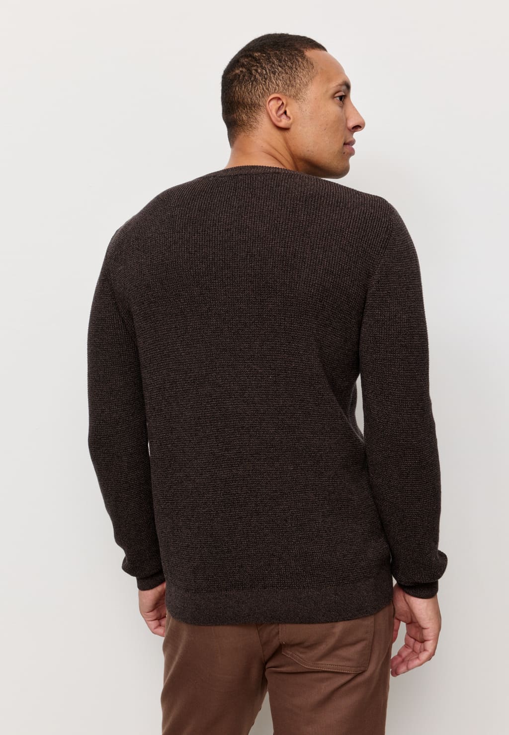 Pullover BACOPA - taupe