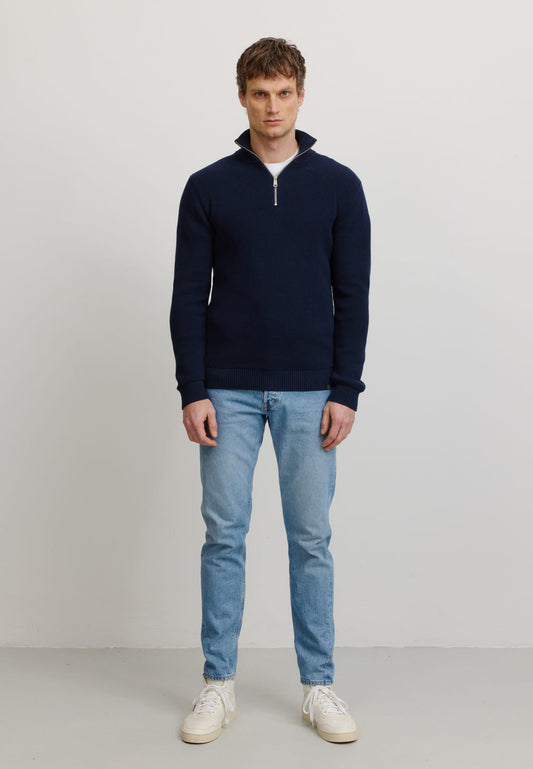 Troyer HELANTIUM -dark navy