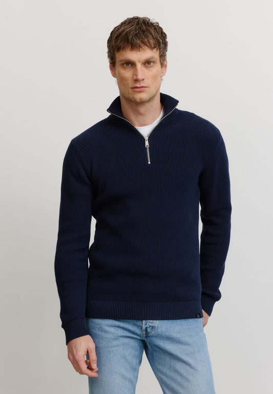 Troyer HELANTIUM -dark navy