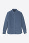 Hemd BLYXA - artic blue