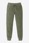 Pants CYPERUS - khaki