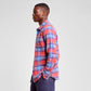 Shirt RUTE - multi check