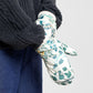 Gloves RITSEM - botanical 