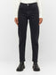 Mom Jeans IRIS - black