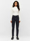 Mom Jeans IRIS - black