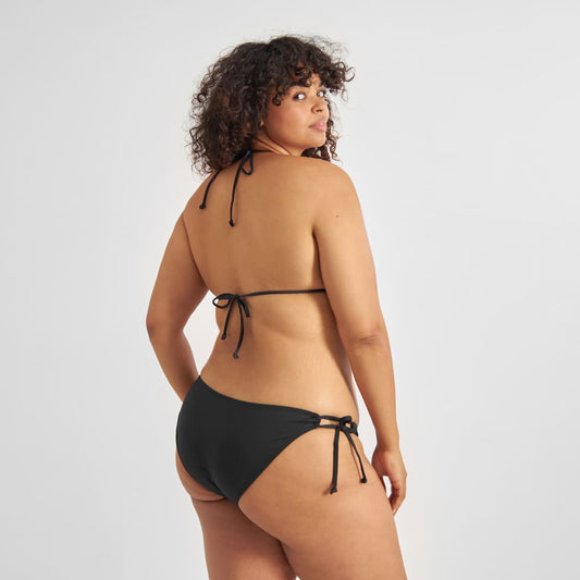 Bikini Top YXLAN - black