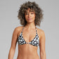 Bikini Top YXLAN - leo black